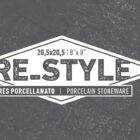 RE_STYLE serie